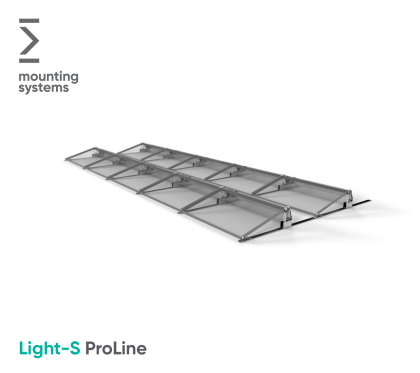 Light-S ProLine